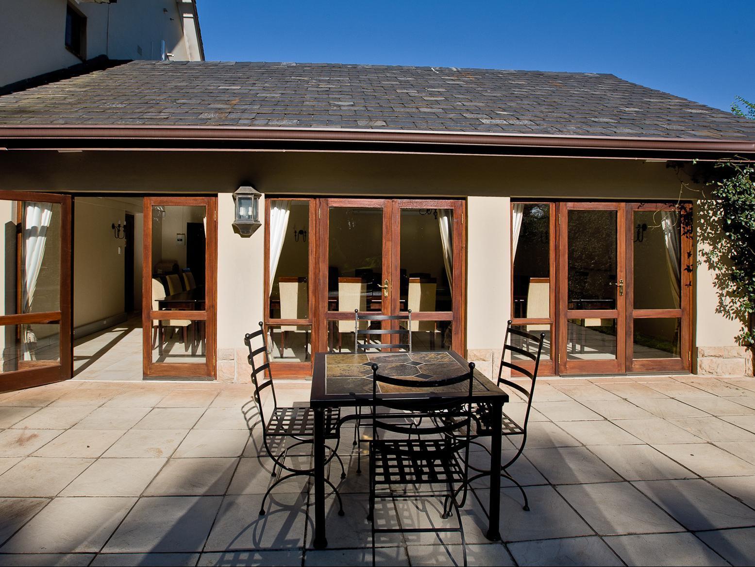 Eagle Wind Manor Hotel Hillcrest Buitenkant foto