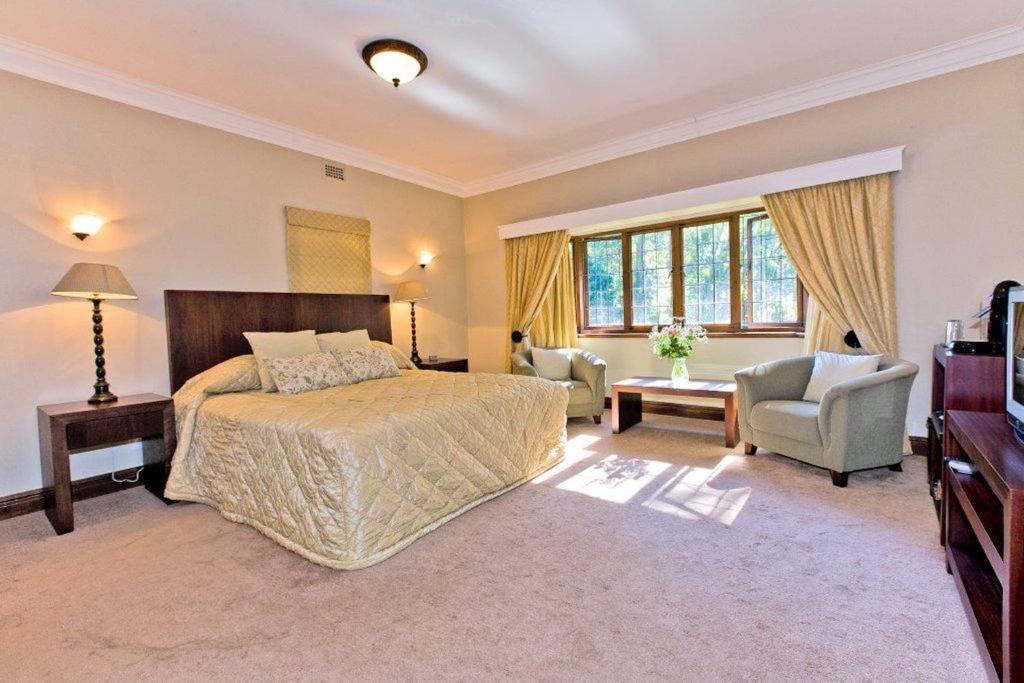 Eagle Wind Manor Hotel Hillcrest Buitenkant foto