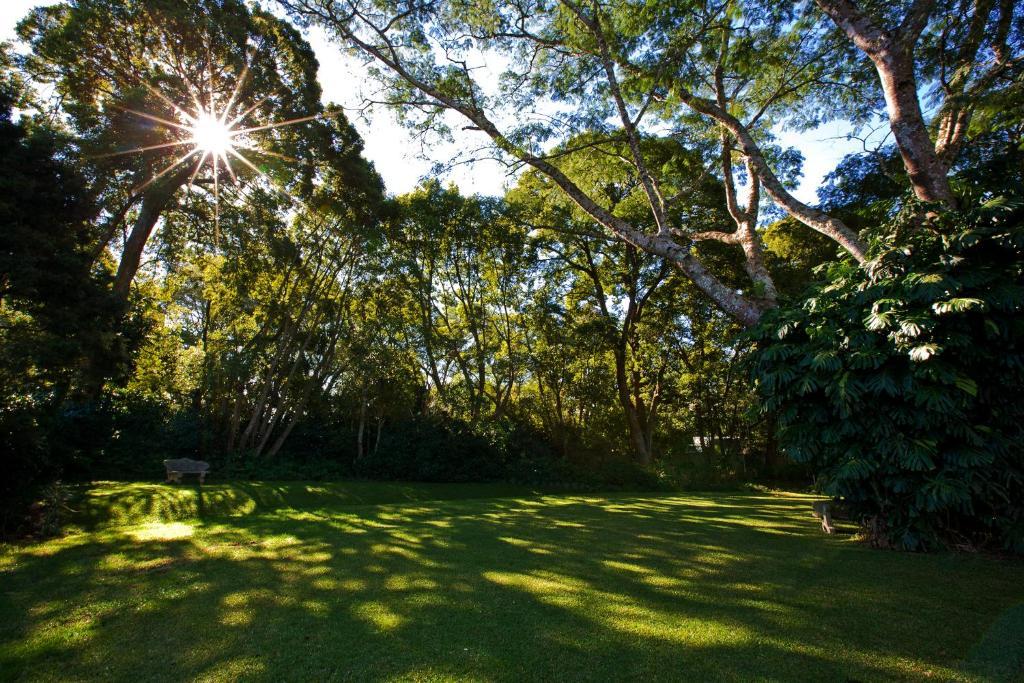 Eagle Wind Manor Hotel Hillcrest Buitenkant foto